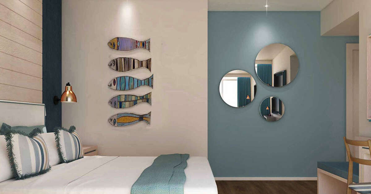 Een foto van Hotel Tirrenia