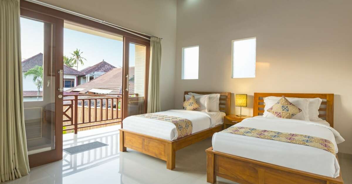 Een foto van Kubal Villa & Restaurant