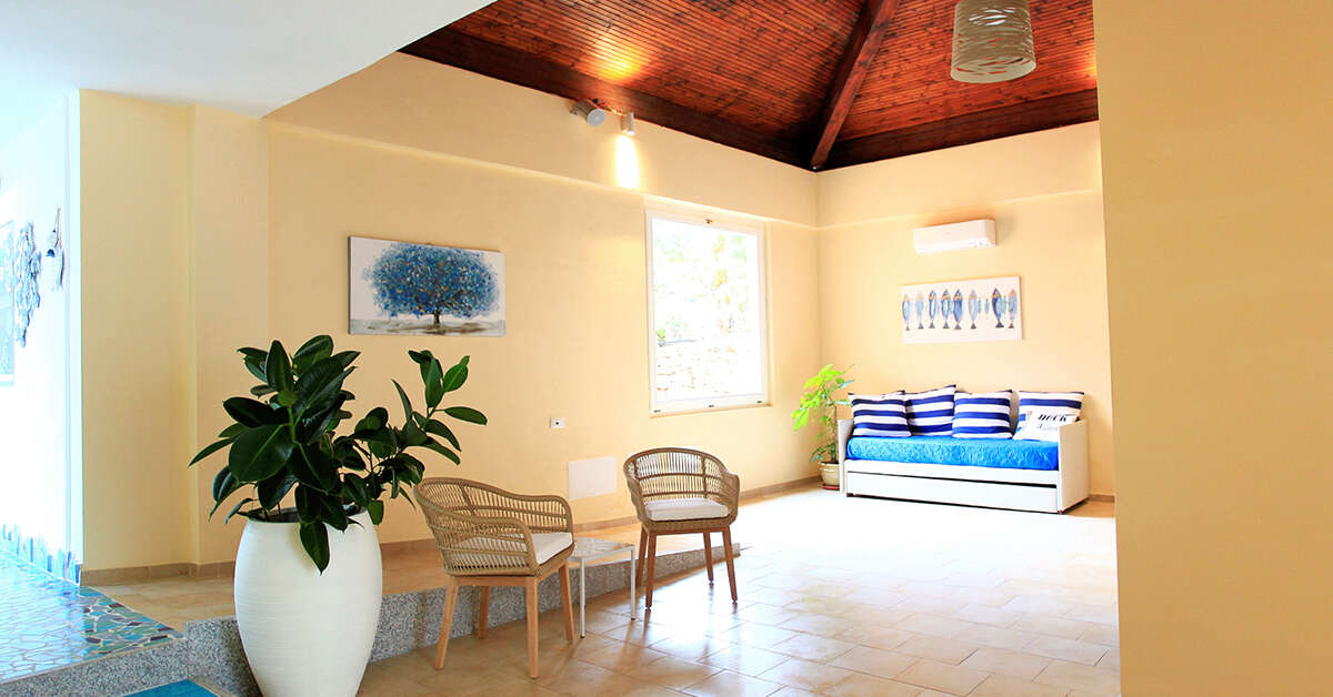 Een foto van Hotel Costa Paradiso