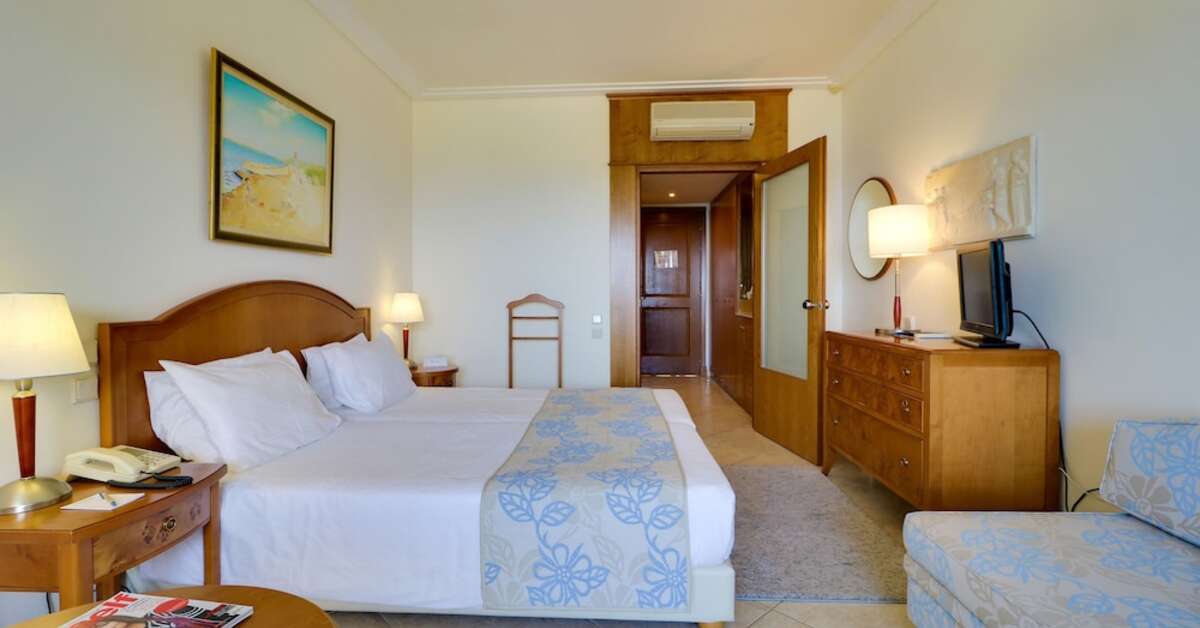 Een foto van Hotel Aegean Melathron Thalasso & Spa