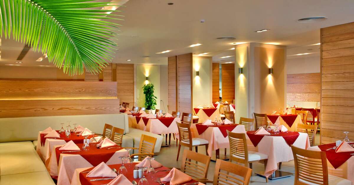 Een foto van Coral Sea Aqua Club