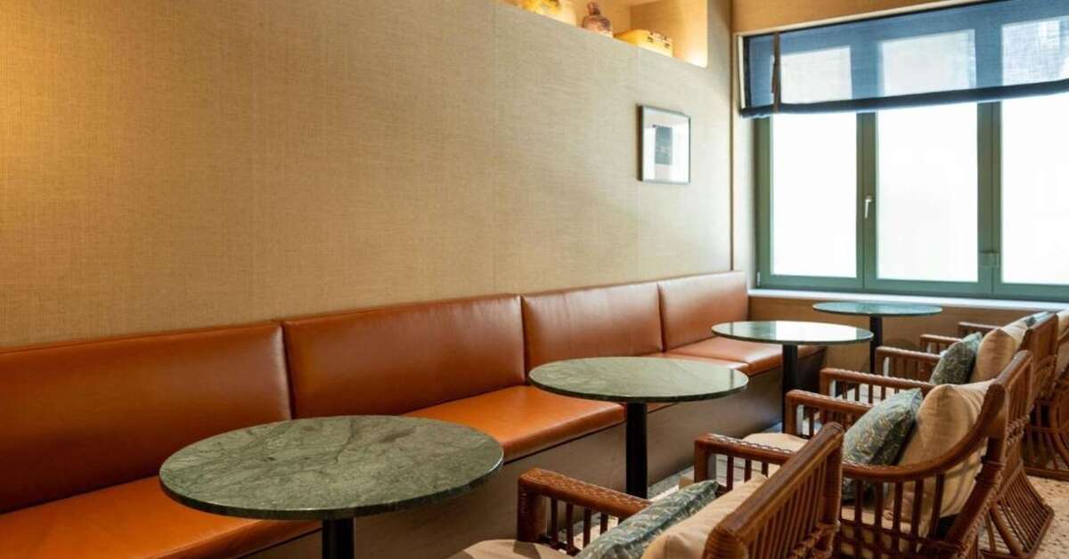 Een foto van Athens Capital Suites MGallery Collection