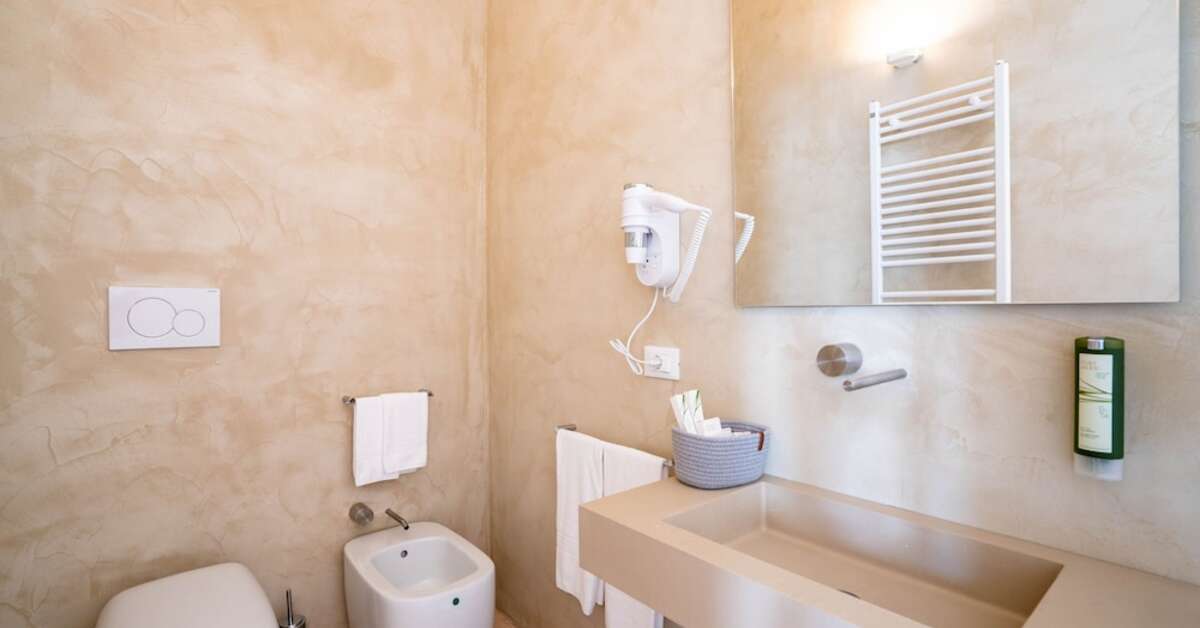 Een foto van Donna Domenica Boutique Suites