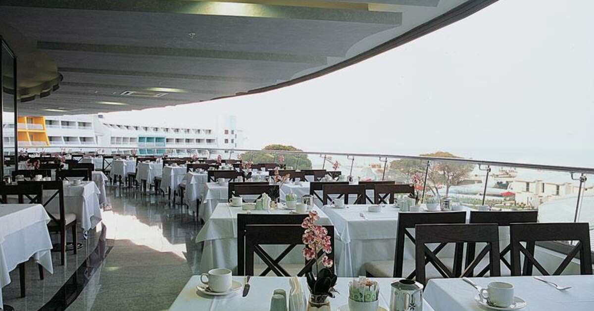 Ein Foto Cornelia Diamond Golf Resort & Spa