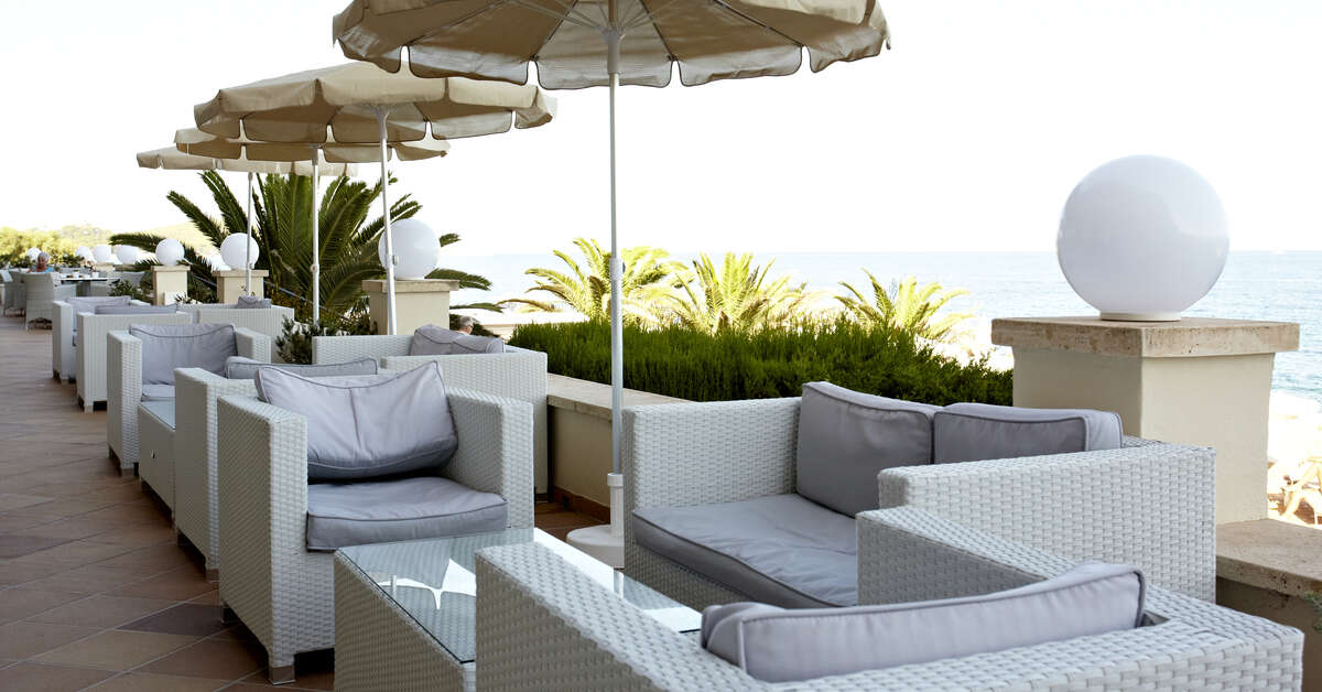 Een foto van Grupotel Aguait Resort & Spa
