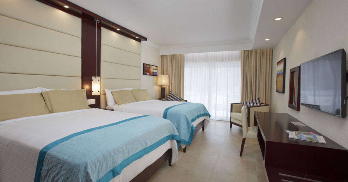 Een foto van Divi Aruba All Inclusive