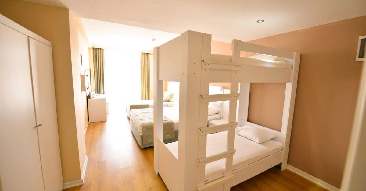 Een foto van Sahra Su Holiday Village & Spa