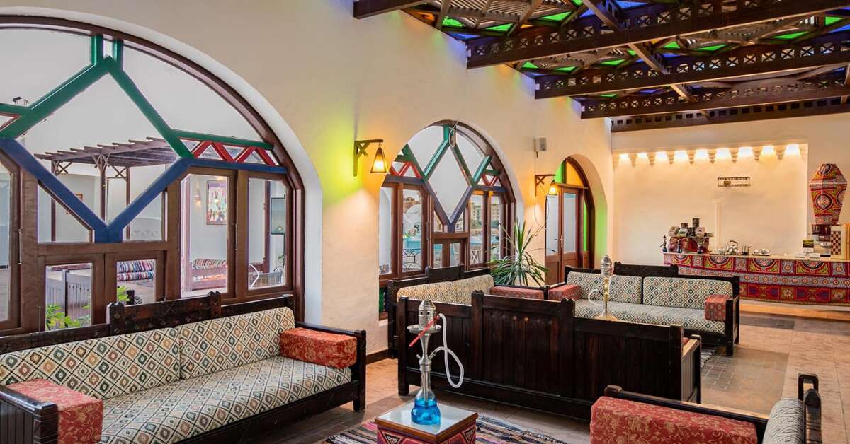 Een foto van Arabella Azur Resort