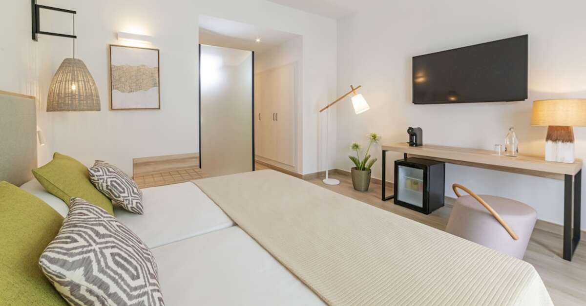 Een foto van Cabogata Beach Hotel