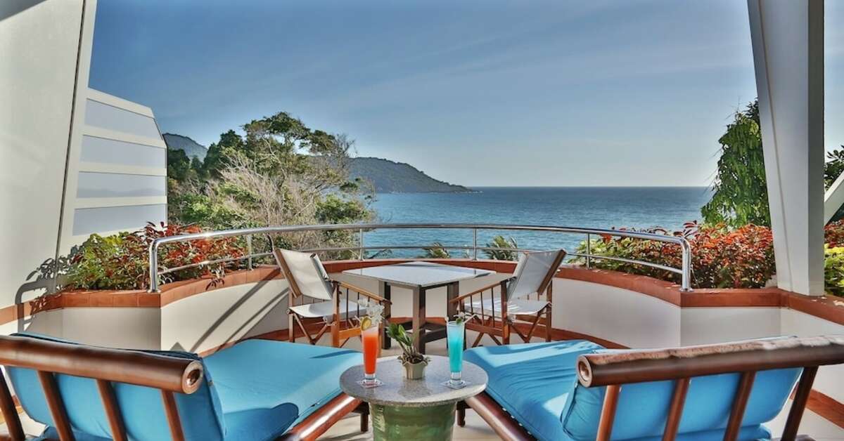 Een foto van Mom Tris Villa Royale