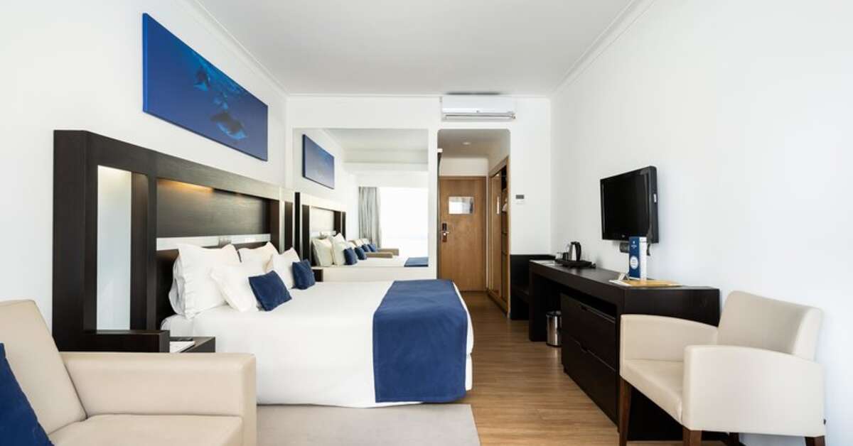 Een foto van Jupiter Algarve Hotel