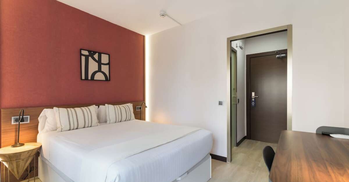 Een foto van Roisa Hostel Boutique