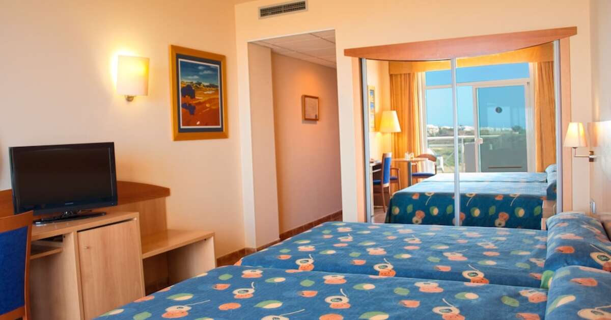 Een foto van Marina Mar Hotel