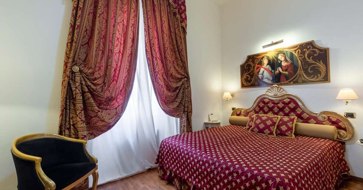 Een foto van Hotel Columbia Wellness & Spa