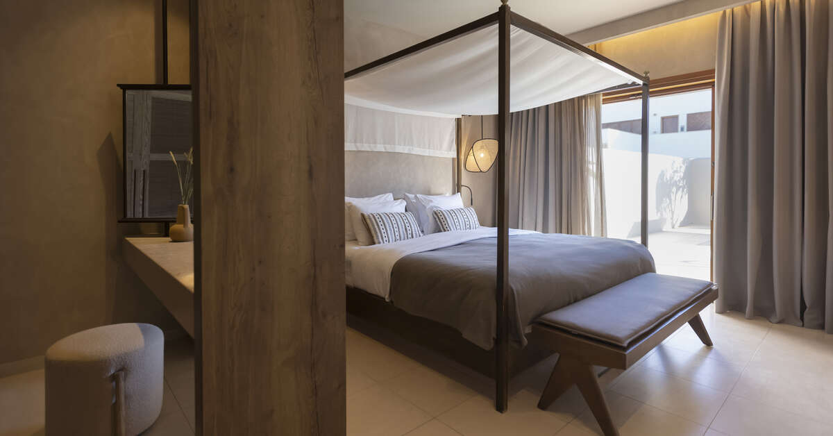 Een foto van Lindian Village Curio Collection by Hilton