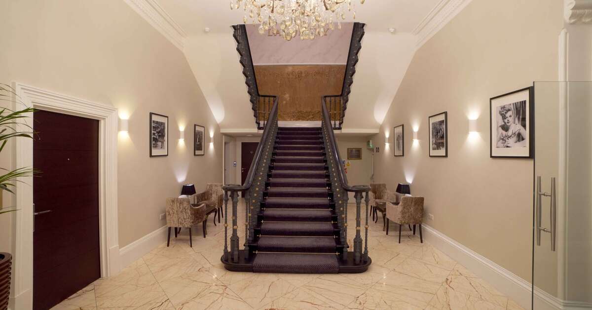 Een foto van Lansbury Heritage Hotel