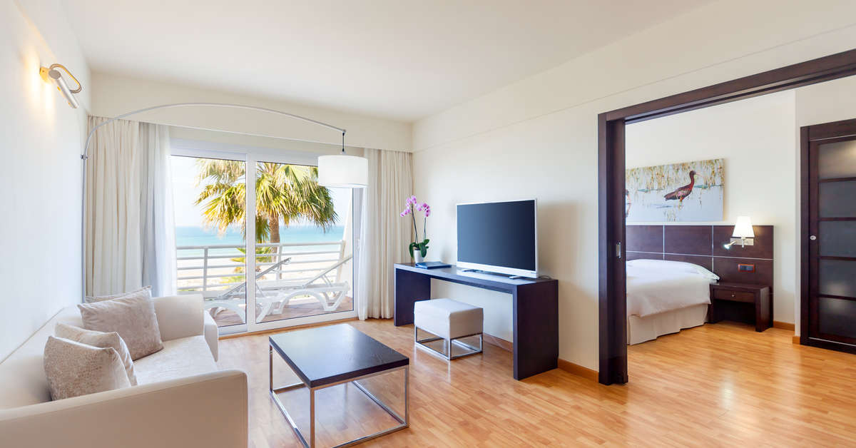 Een foto van Iberostar Royal Andalus