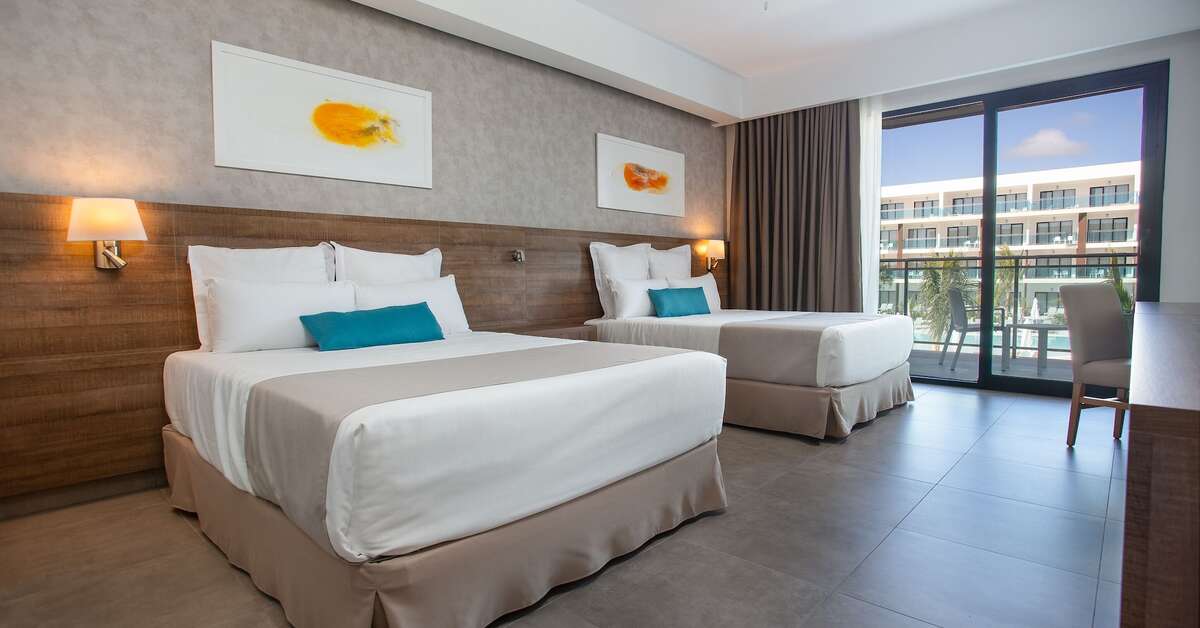 Een foto van Serenade Punta Cana