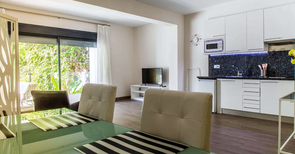 Een foto van Bluesea Dimona Suites