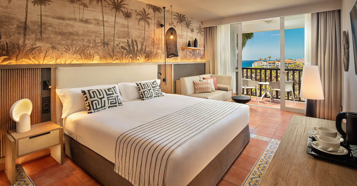 Ein Foto Hotel Esencia de Fuerteventura