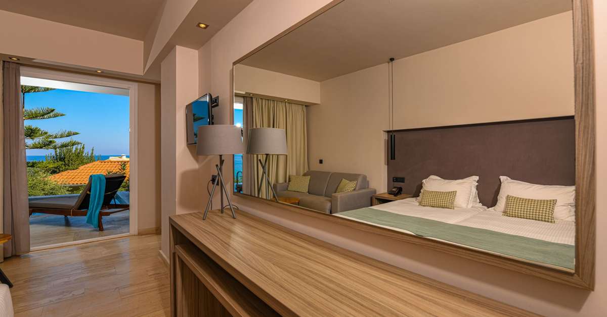 Een foto van Alexandra Beach Resort