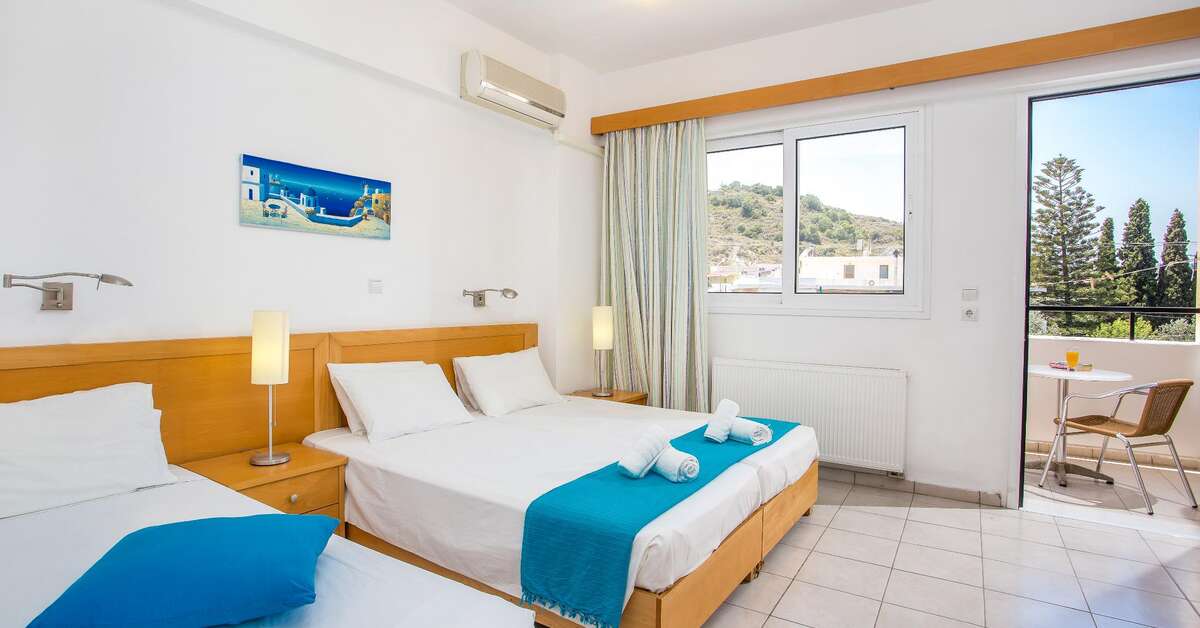 Ein Foto Mon Repos Hotel