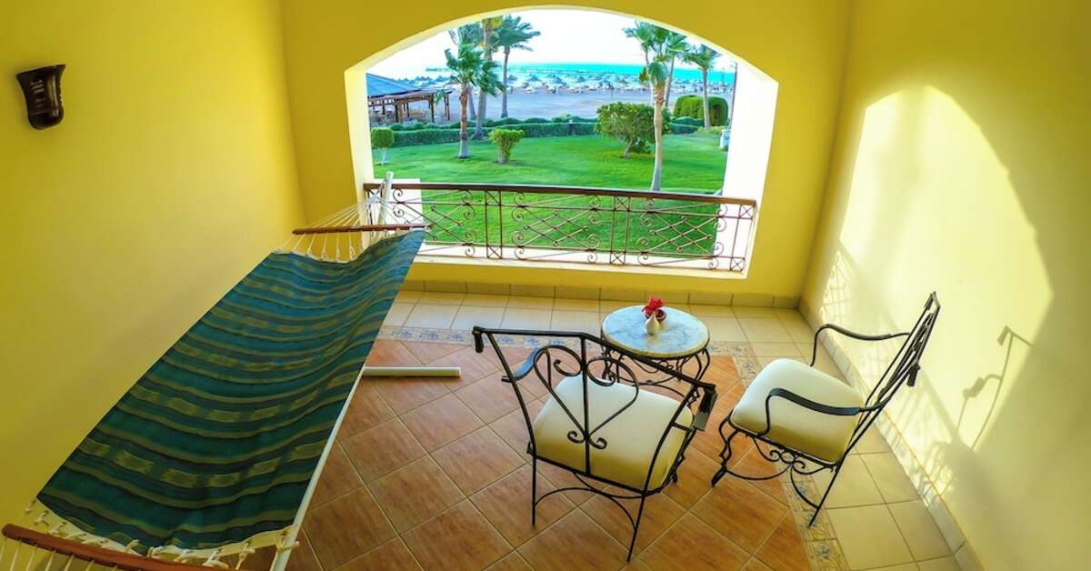 Een foto van Regency Plaza Aquapark & Spa Resort