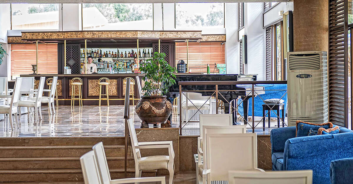 Een foto van Palmariva Beach Hotel