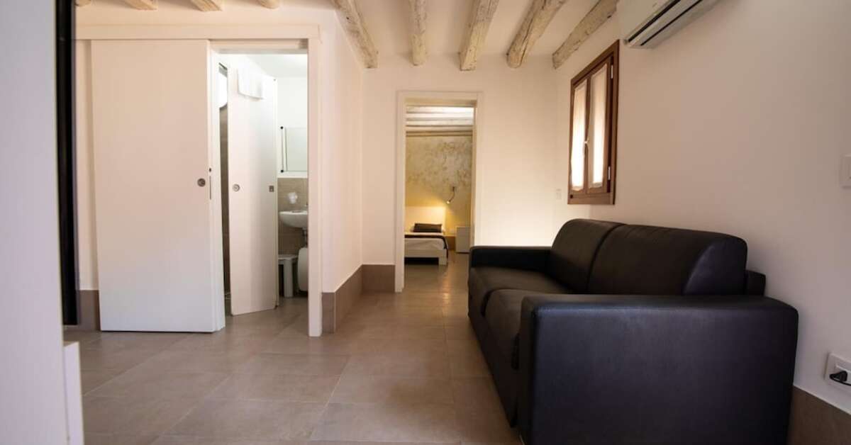 Een foto van Al Canal Regio Hotel