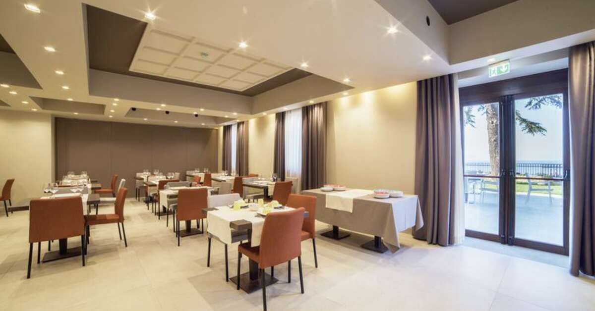 Een foto van Best Western Plus Hotel Terre di Eolo