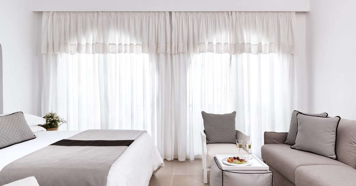 Een foto van Aressana Spa Hotel & Suites