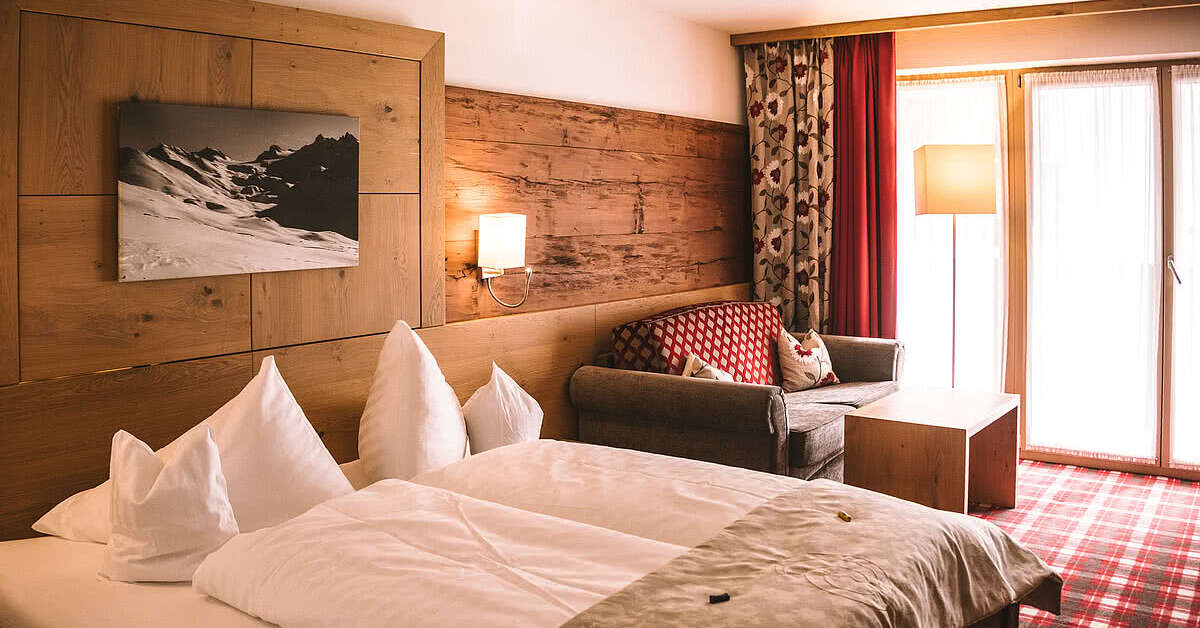 Een foto van Solaria Ischgl