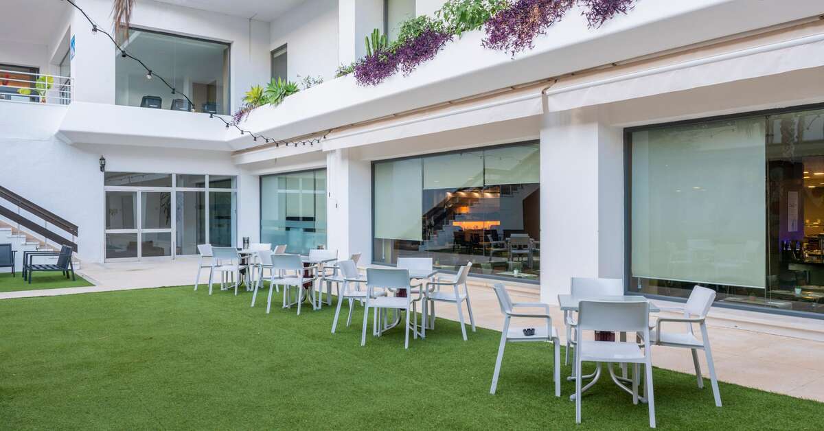 Een foto van Leonardo Hotel Torremolinos