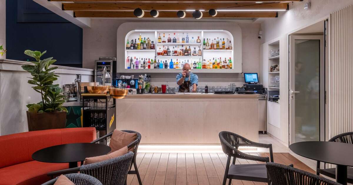 Een foto van Soho Boutique Palacio de Pombo