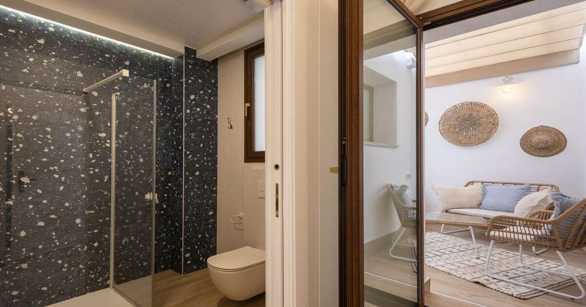 Een foto van Palatina Concept Suites