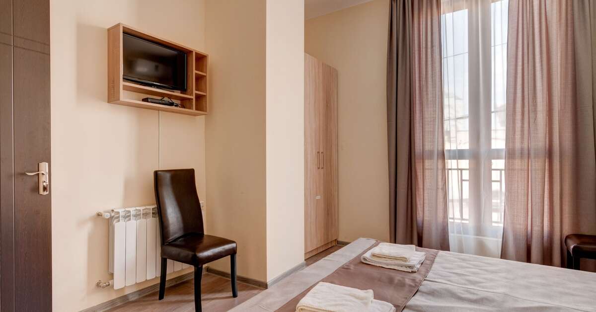Een foto van Liva Hotel
