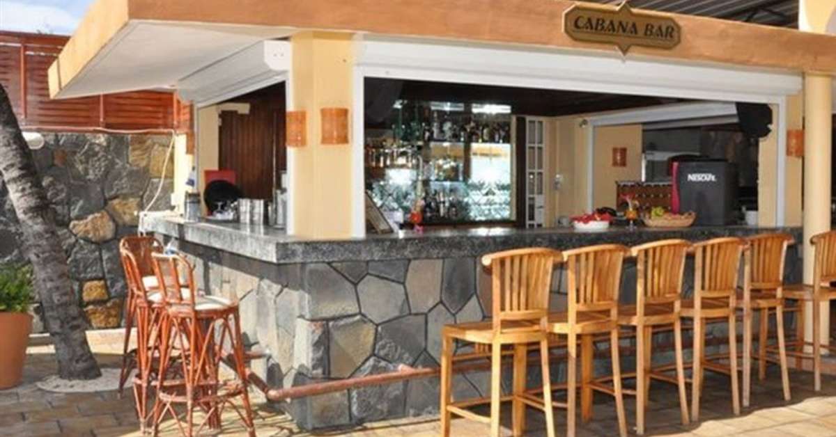 Een foto van Gold Beach Resort