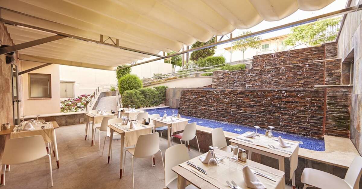 Een foto van Hotel Mediterranean Bay