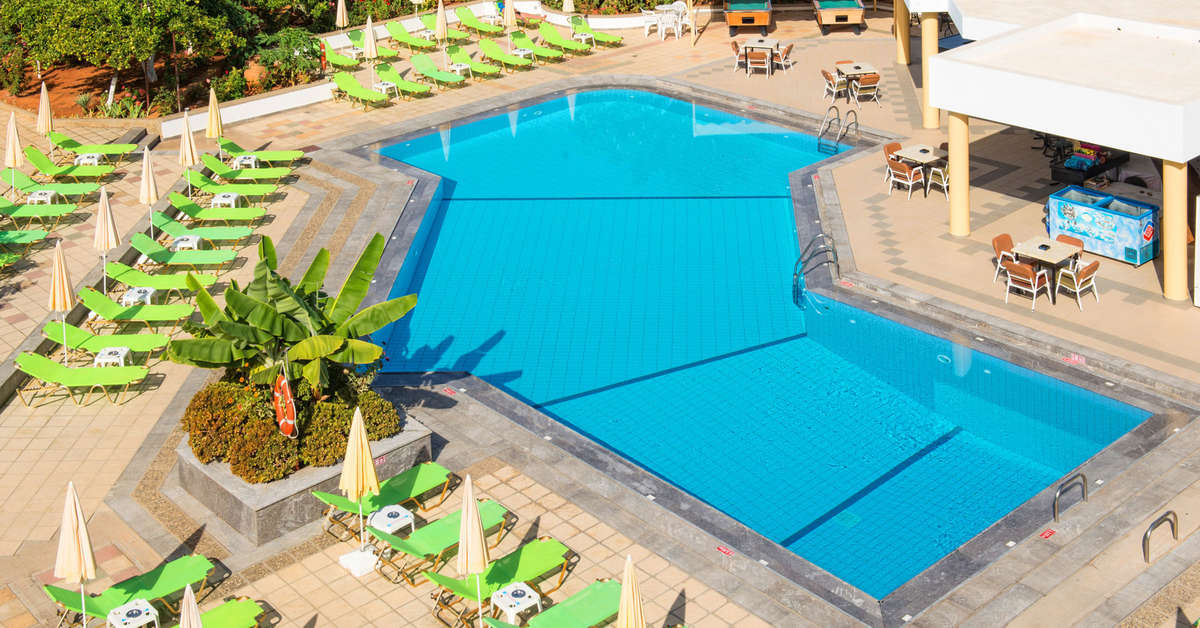 Een foto van Malia Holidays