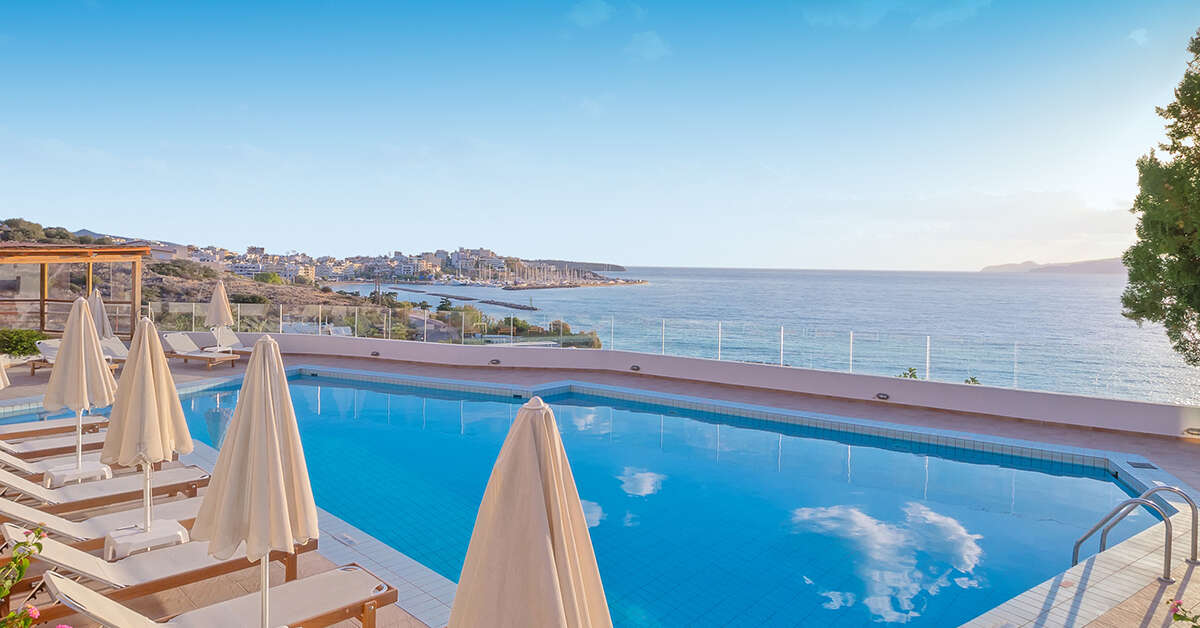 Een foto van Miramare Resort & Spa