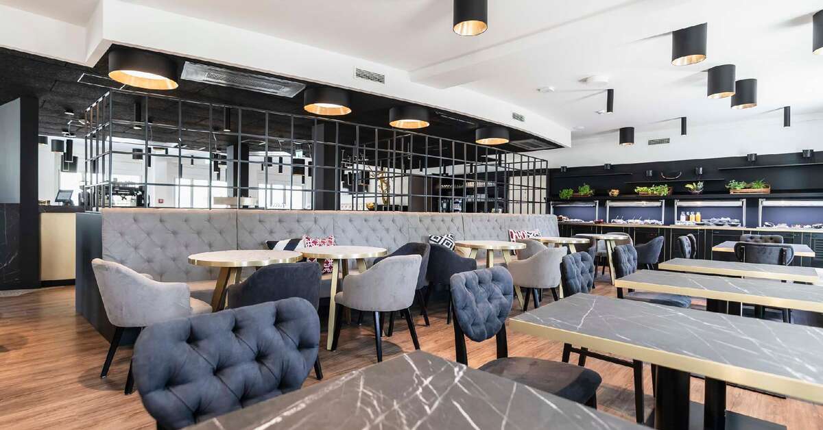 Een foto van Abasto Hotel Feldmoching