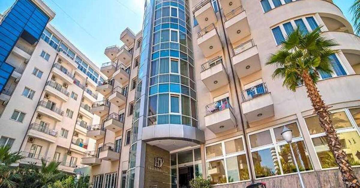 Een foto van Hotel Dolce Vita