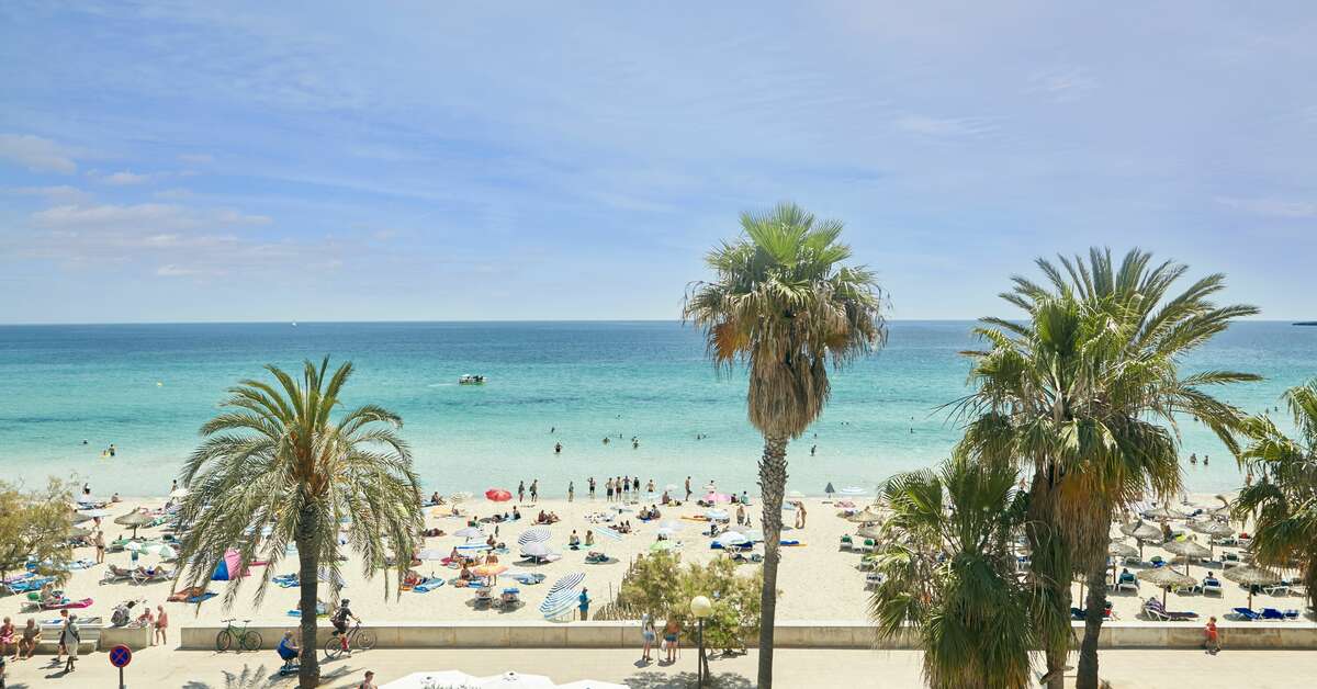 Ein Foto Universal Hotel Bikini