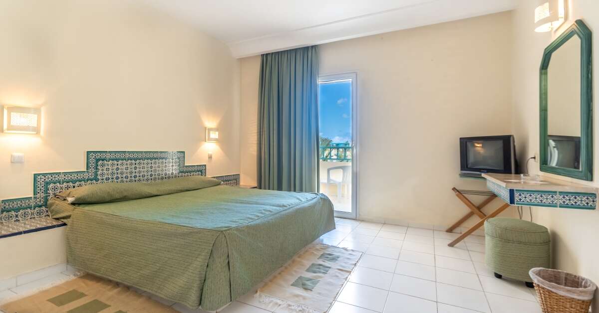 Ein Foto Hotel Venice Beach