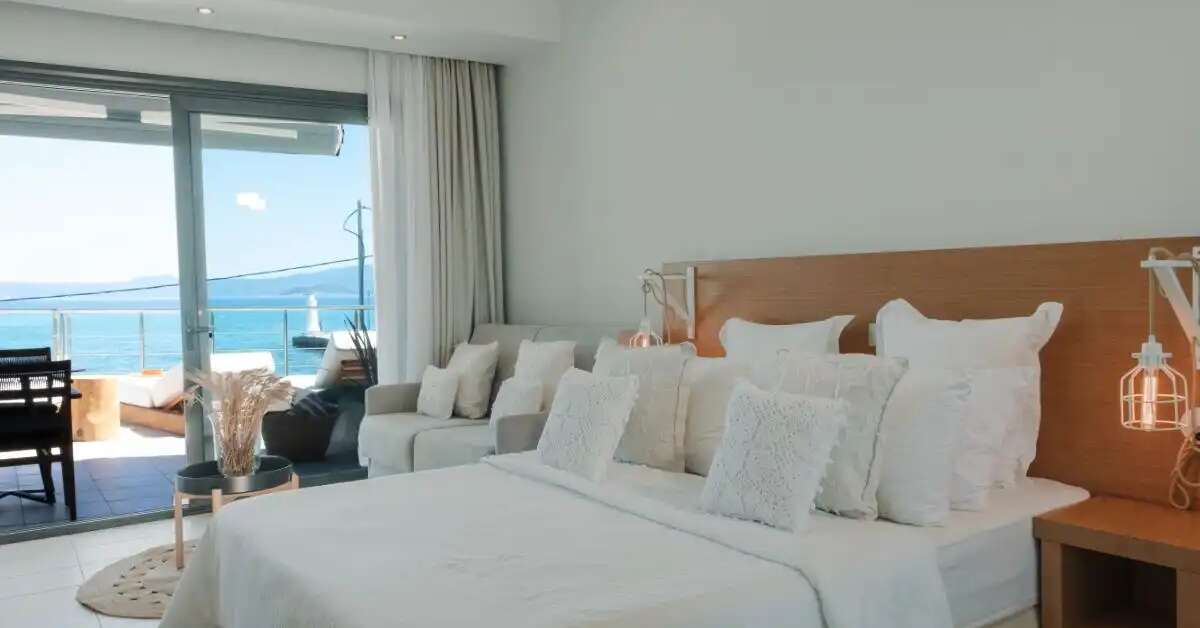 Een foto van Adriana Beach Hotel