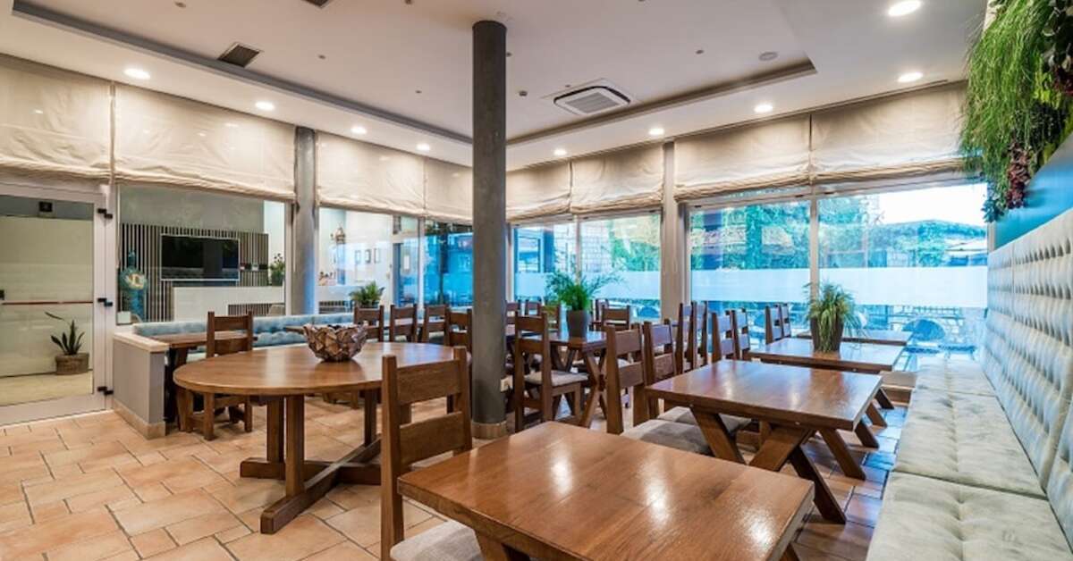 Een foto van Berkeley Hotel & Spa