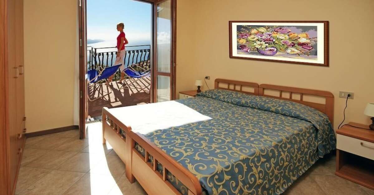 Een foto van Hotel & Residence La Rotonda