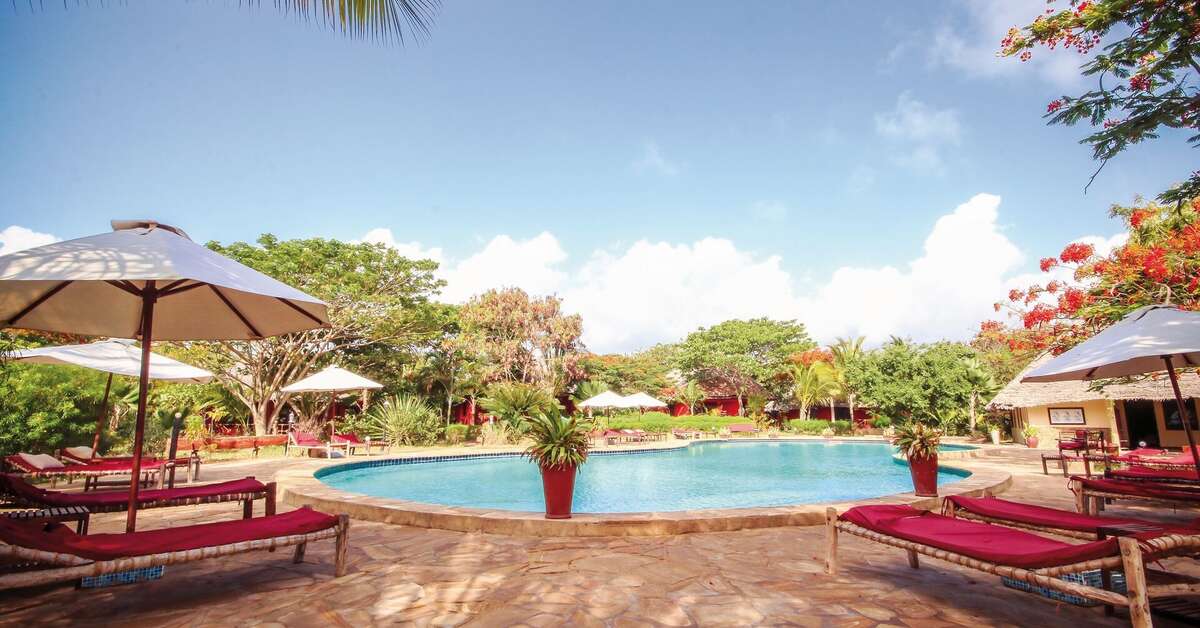Een foto van Spice Island Hotel & Resort