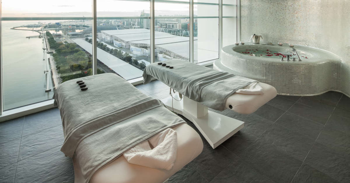 Een foto van Myriad by Sana Hotels