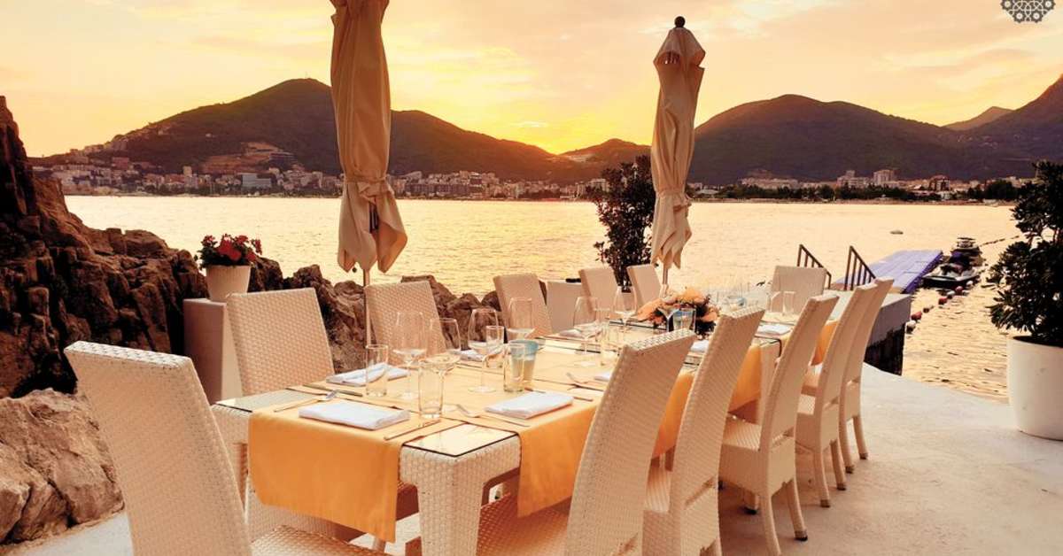 Ein Foto Dukley Hotel & Resort
